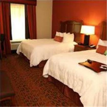 Hampton Inn & Suites Bastrop - image 9