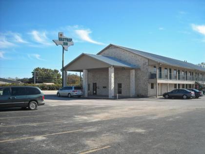 Bastrop Inn - image 6