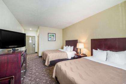 Quality Inn Bastrop - image 9