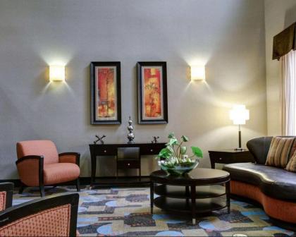 Comfort Suites Bastrop - image 5