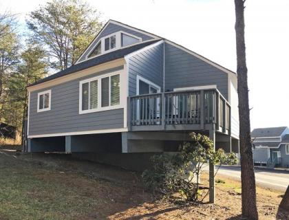 Appalachian Retreat on the Edge of Shenandoah Valley Basye