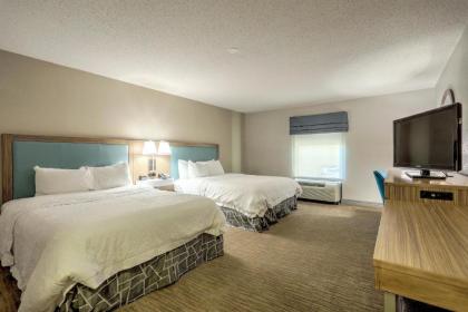 Hampton Inn Batavia - image 5