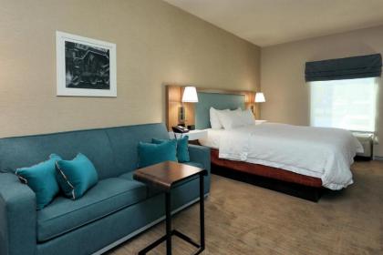 Hampton Inn Batavia - image 6