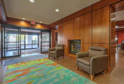 Hampton Inn Batavia - image 7