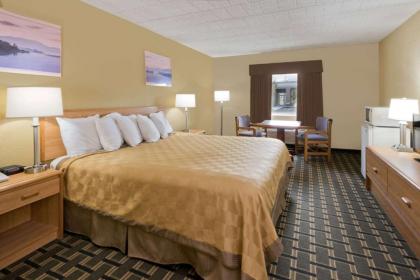 Days Inn by Wyndham Batavia Darien Lake Theme Park - image 15