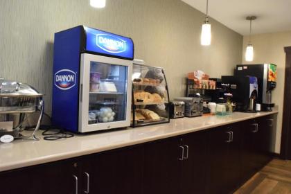 Best Western Crown Inn & Suites - Batavia - image 13