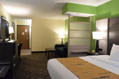 Best Western Crown Inn & Suites - Batavia - image 8