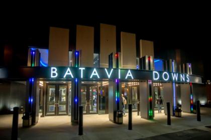 Hotel at Batavia Downs - image 14