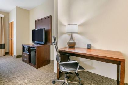 Comfort Suites Batesville - image 9