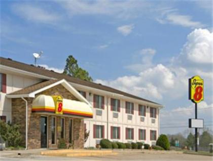 Super 8 by Wyndham Batesville - image 9