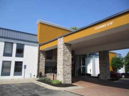 Best Western Batesville - image 1