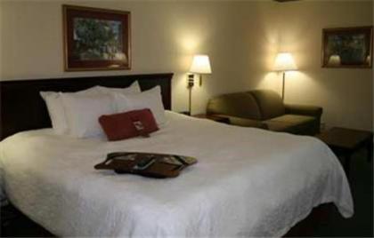 Hampton Inn Batesville - image 11