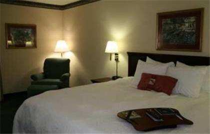 Hampton Inn Batesville - image 13