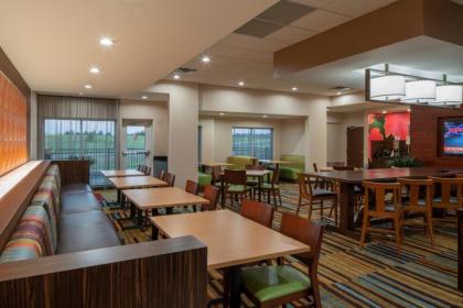 Fairfield Inn & Suites by Marriott Batesville - image 11