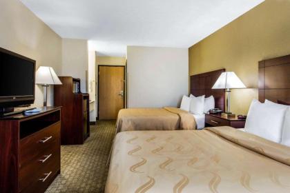 Quality Inn Batesville - image 11