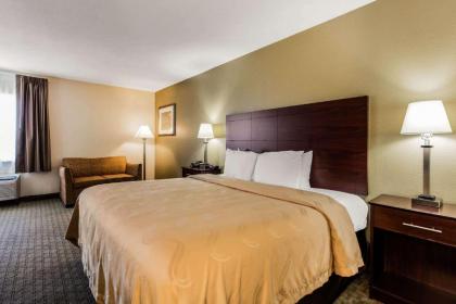 Quality Inn Batesville - image 13