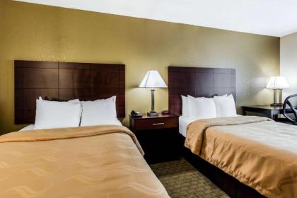 Quality Inn Batesville - image 7