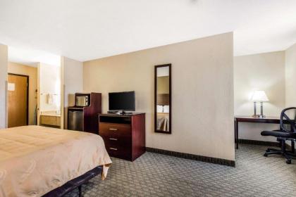 Quality Inn Batesville - image 9