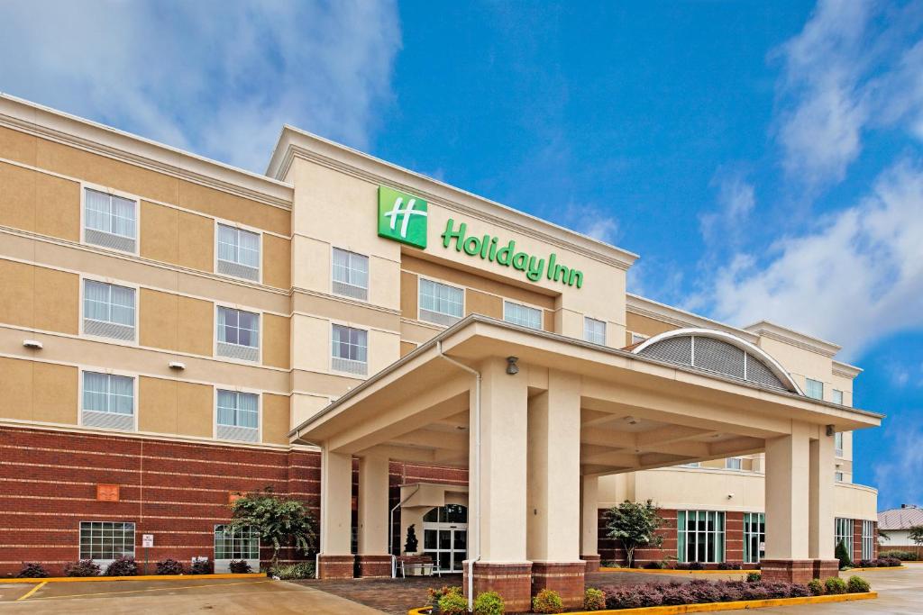 Holiday Inn Hotels Batesville an IHG Hotel - main image