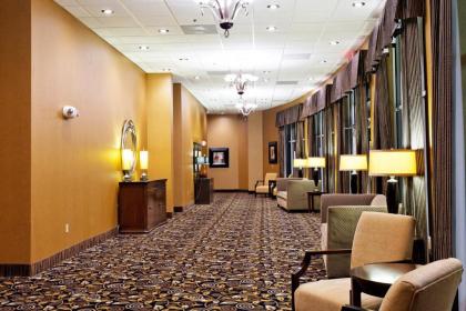 Holiday Inn Hotels Batesville an IHG Hotel - image 14