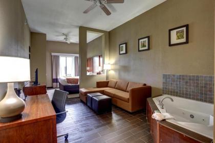 Comfort Suites Batesville - image 7