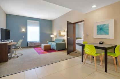 Home2 Suites By Hilton Batesville - image 14