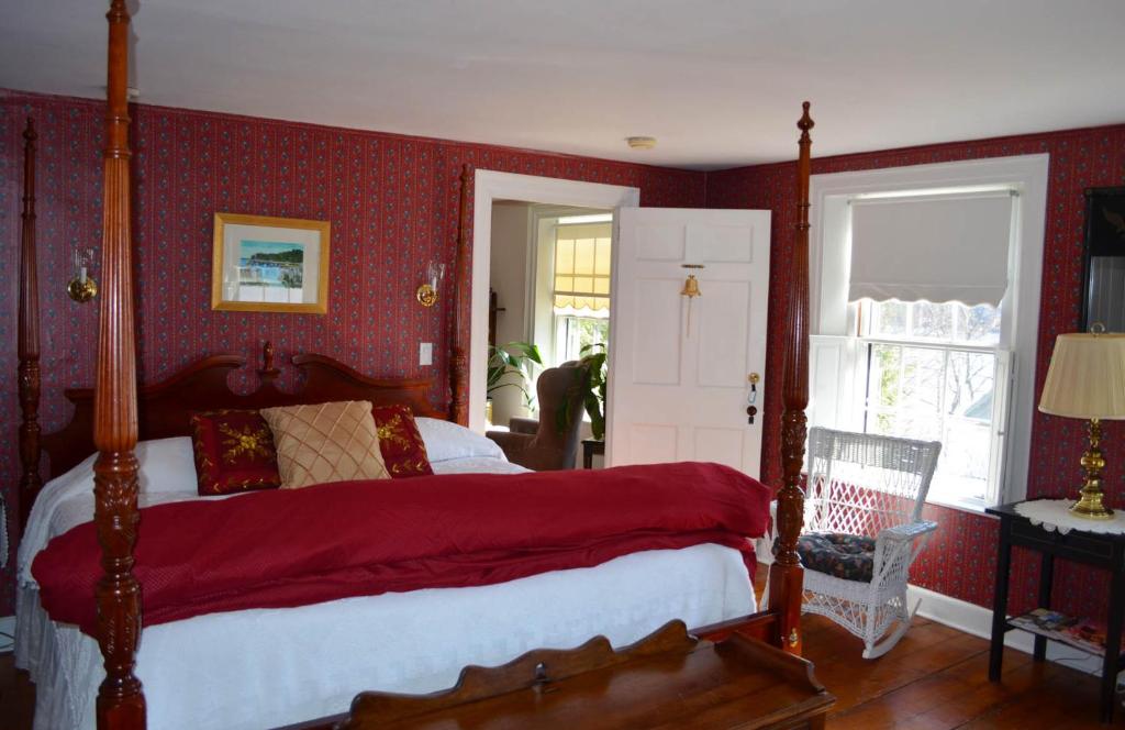 Pryor House B&B - image 3