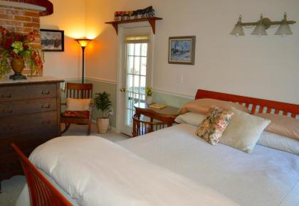 Pryor House B&B - image 7