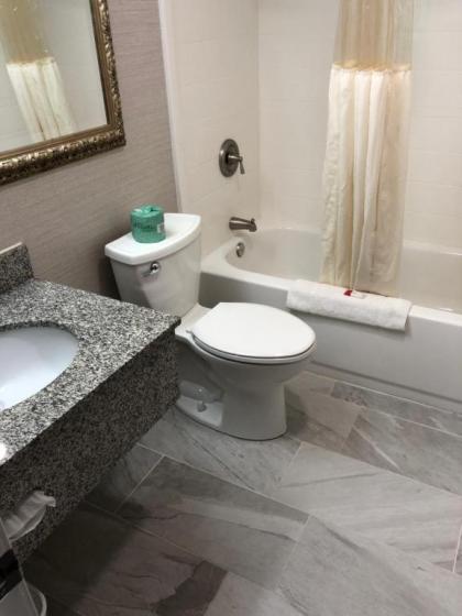 Quality Inn - image 11