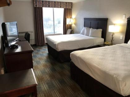 Quality Inn - image 15