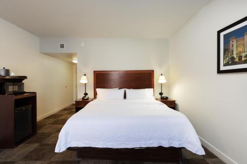 Hampton Inn & Suites Baton Rouge - I-10 East - image 3