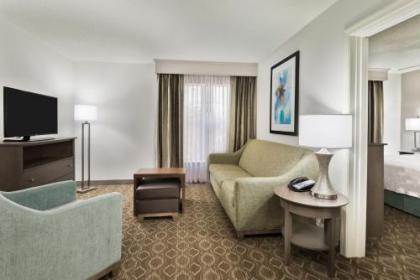 Homewood Suites Baton Rouge - image 5