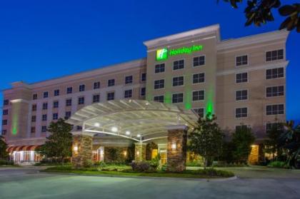 Holiday Inn Baton Rouge College Drive I 10 an IHG Hotel Baton Rouge Louisiana