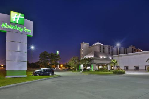 Holiday Inn Baton Rouge-South an IHG Hotel - image 4