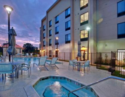 SpringHill Suites by Marriott Baton Rouge North / Airport - image 2