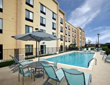 SpringHill Suites by Marriott Baton Rouge North / Airport - image 3