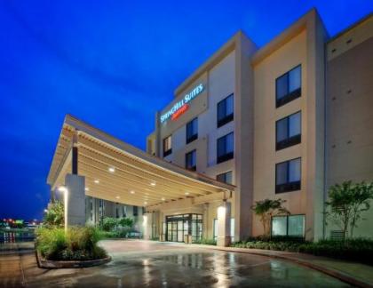 SpringHill Suites by Marriott Baton Rouge North / Airport - image 4