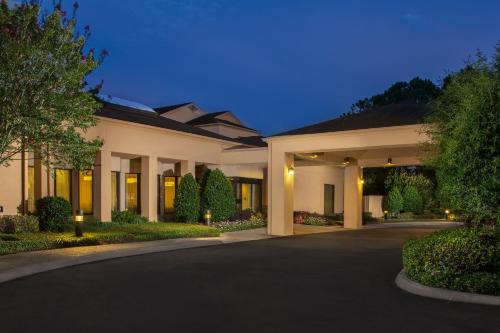 Courtyard by Marriott Baton Rouge Acadian Centre/LSU Area - main image