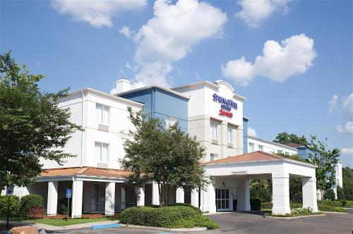 SpringHill Suites by Marriott Baton Rouge South - image 5