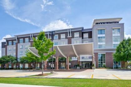 Doubletree by Hilton Baton Rouge Baton Rouge Louisiana