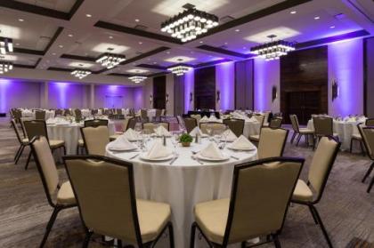 Baton Rouge Marriott - image 5