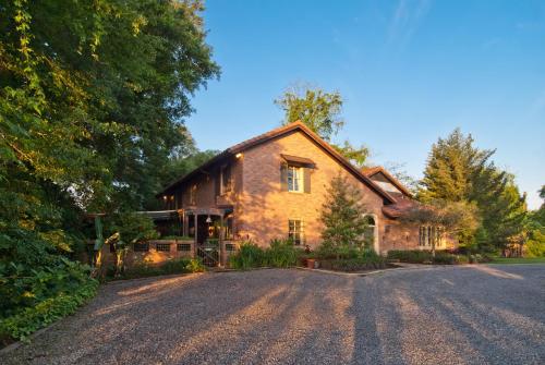 The Stockade Bed and Breakfast - main image