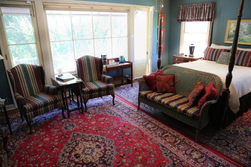 The Stockade Bed and Breakfast - image 3