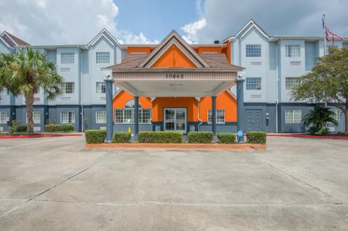 Trident Inn & Suites Baton Rouge - main image