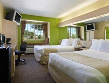 Microtel Inn & Suites By Wyndham Baton Rouge - image 2