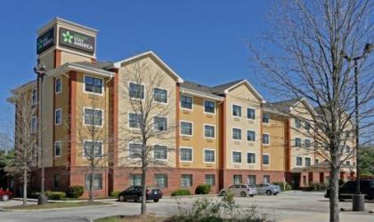 Extended Stay America Suites   Baton Rouge   Citiplace Louisiana