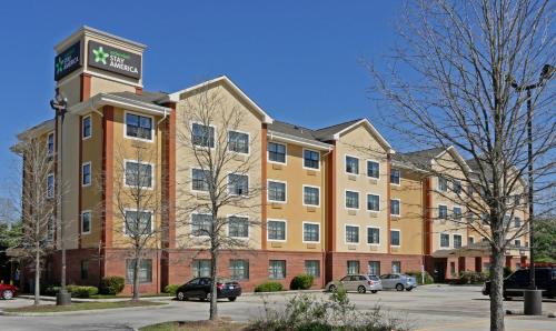 Extended Stay America Suites - Baton Rouge - Citiplace - main image