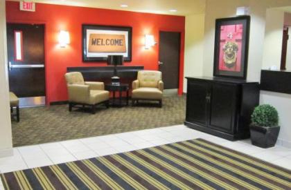 Extended Stay America Suites - Baton Rouge - Citiplace - image 5