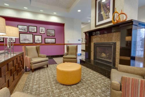 Drury Inn & Suites Baton Rouge - main image