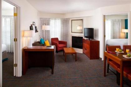 Residence Inn Baton Rouge Siegen - image 2